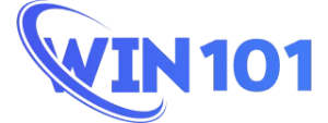 Win 101 logo