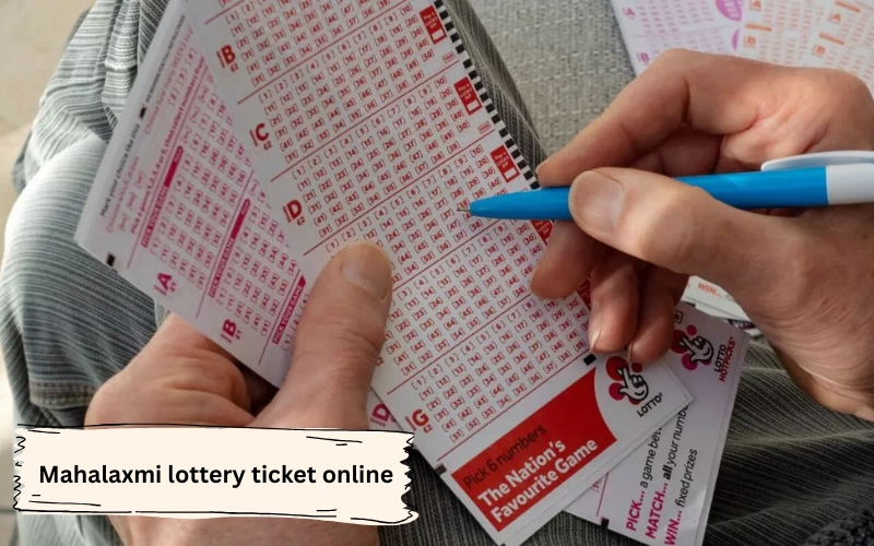 mahalaxmi lottery ticket online​ at Win 101 body image