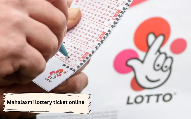 mahalaxmi lottery ticket online​ at Win 101 featured image